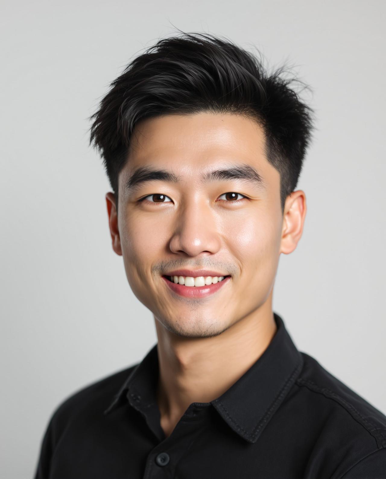 赵天宇 - 5g影院签约演员