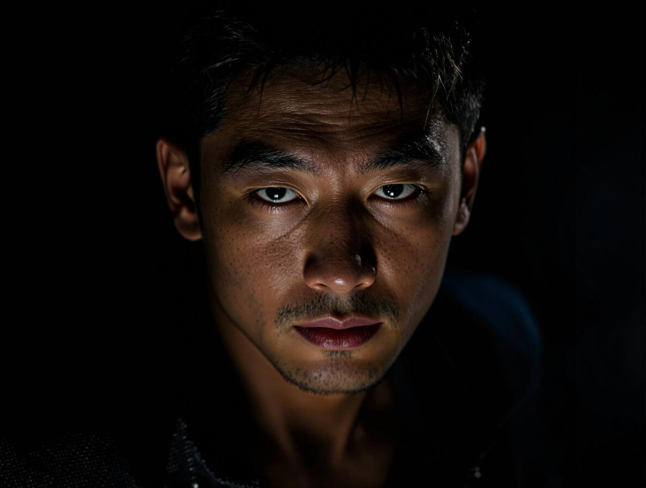 张国栋 - 5g影院签约演员