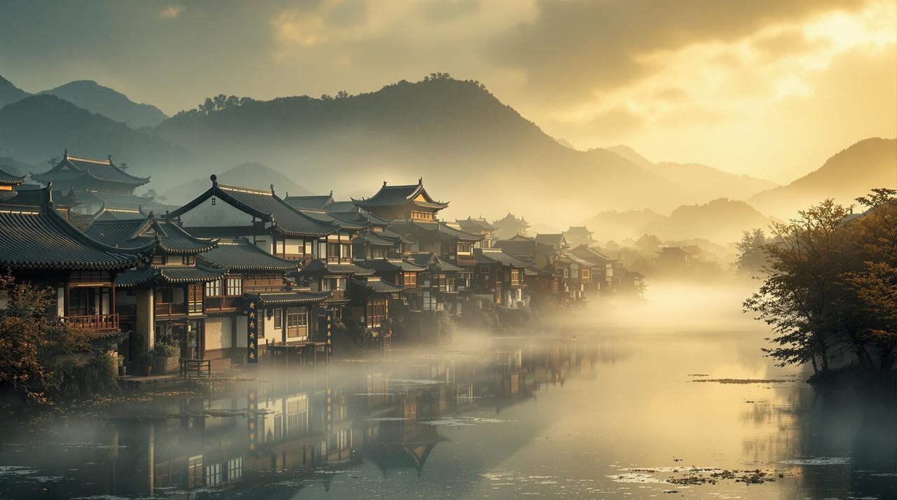 烟雨江南 - 电影 烟雨江南 - 5g影院