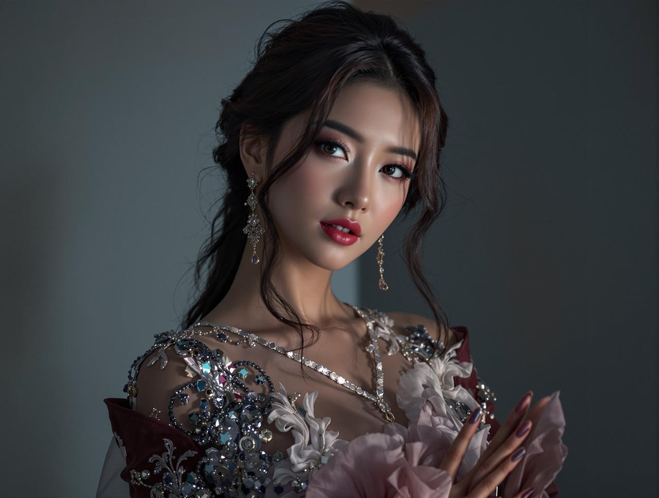 林晓雨 - 5g影院签约演员