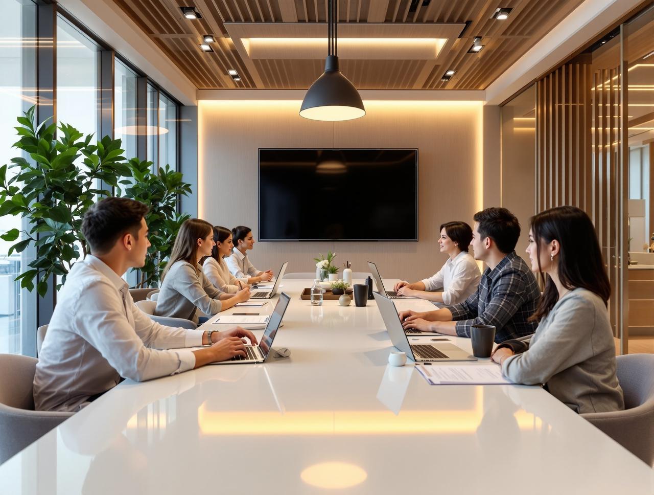 5g影院制作团队