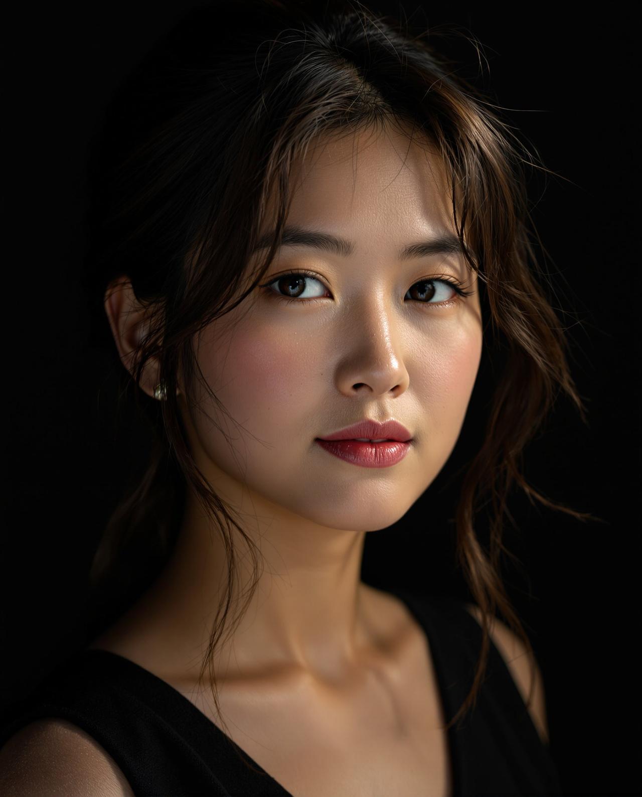 李雅婷 - 5g影院签约导演