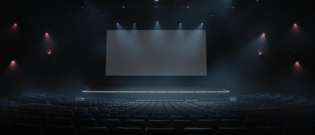 影迷互动 - 5g影院