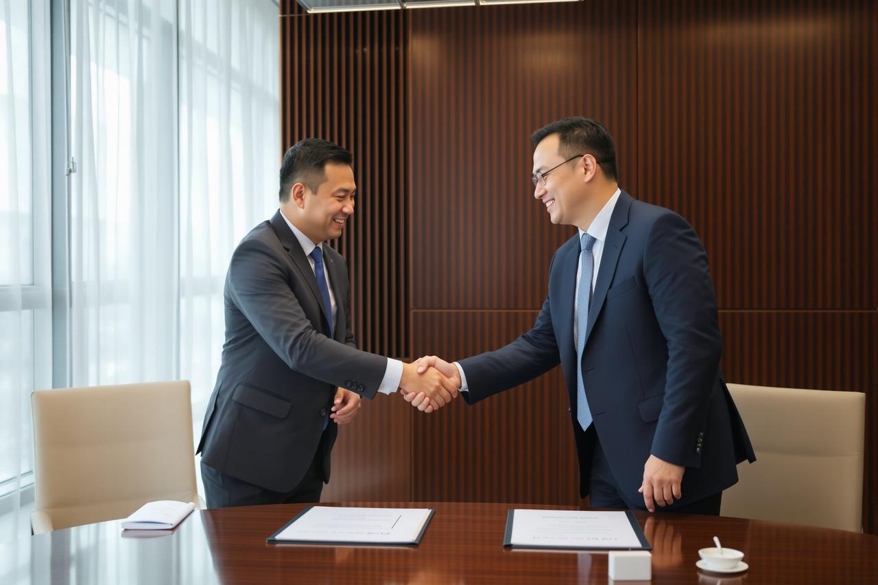 5g影院与国际顶级制作公司达成战略合作协议