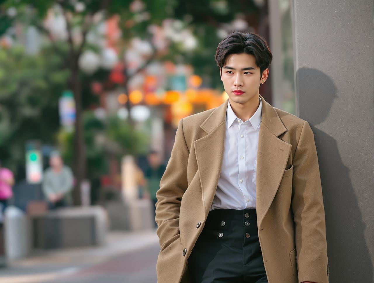 赵天宇 - 5g影院签约演员