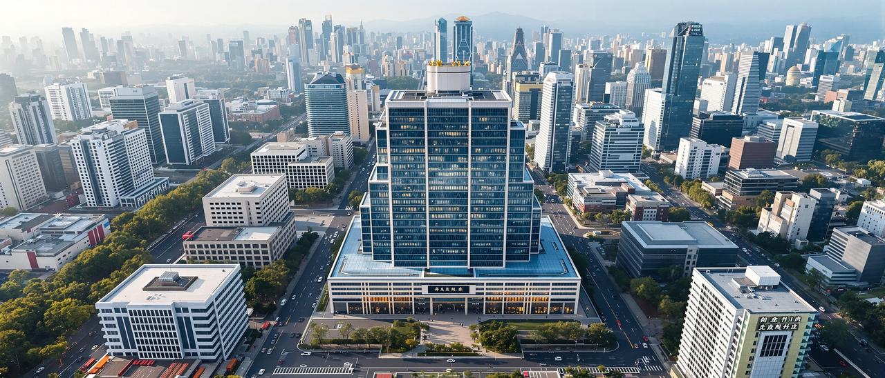 5g影院公司简介