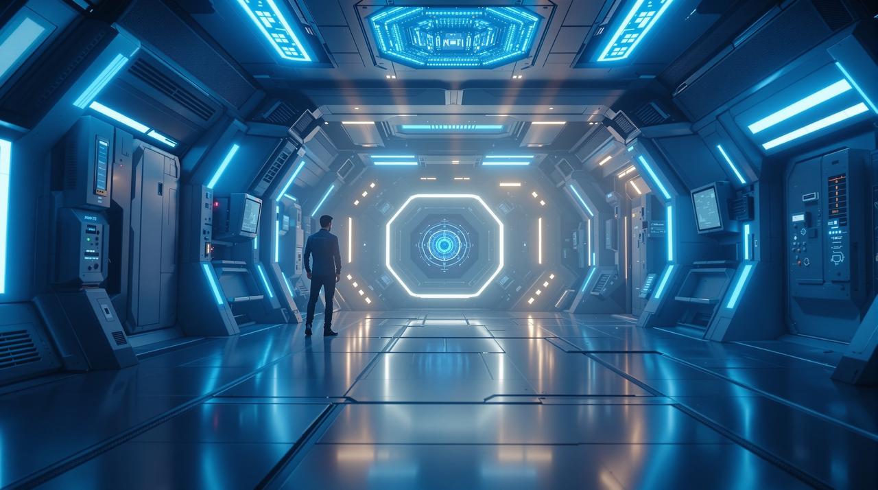 星际迷途 - 电视剧 星际迷途 - 5g影院