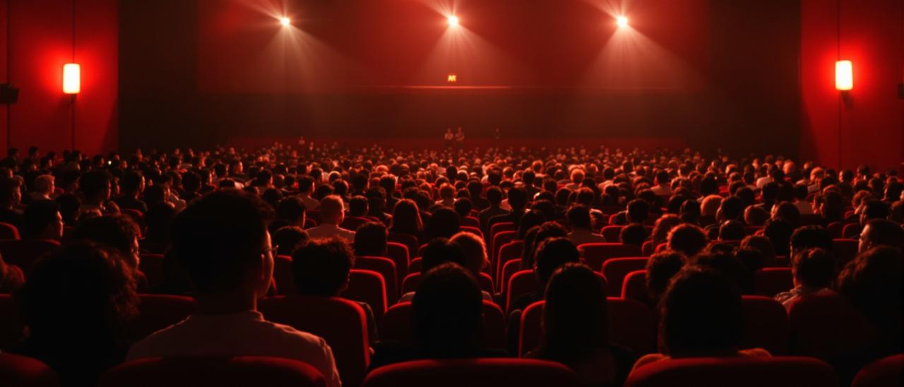 5g影院影迷互动