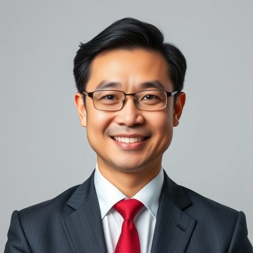 5g影院CEO