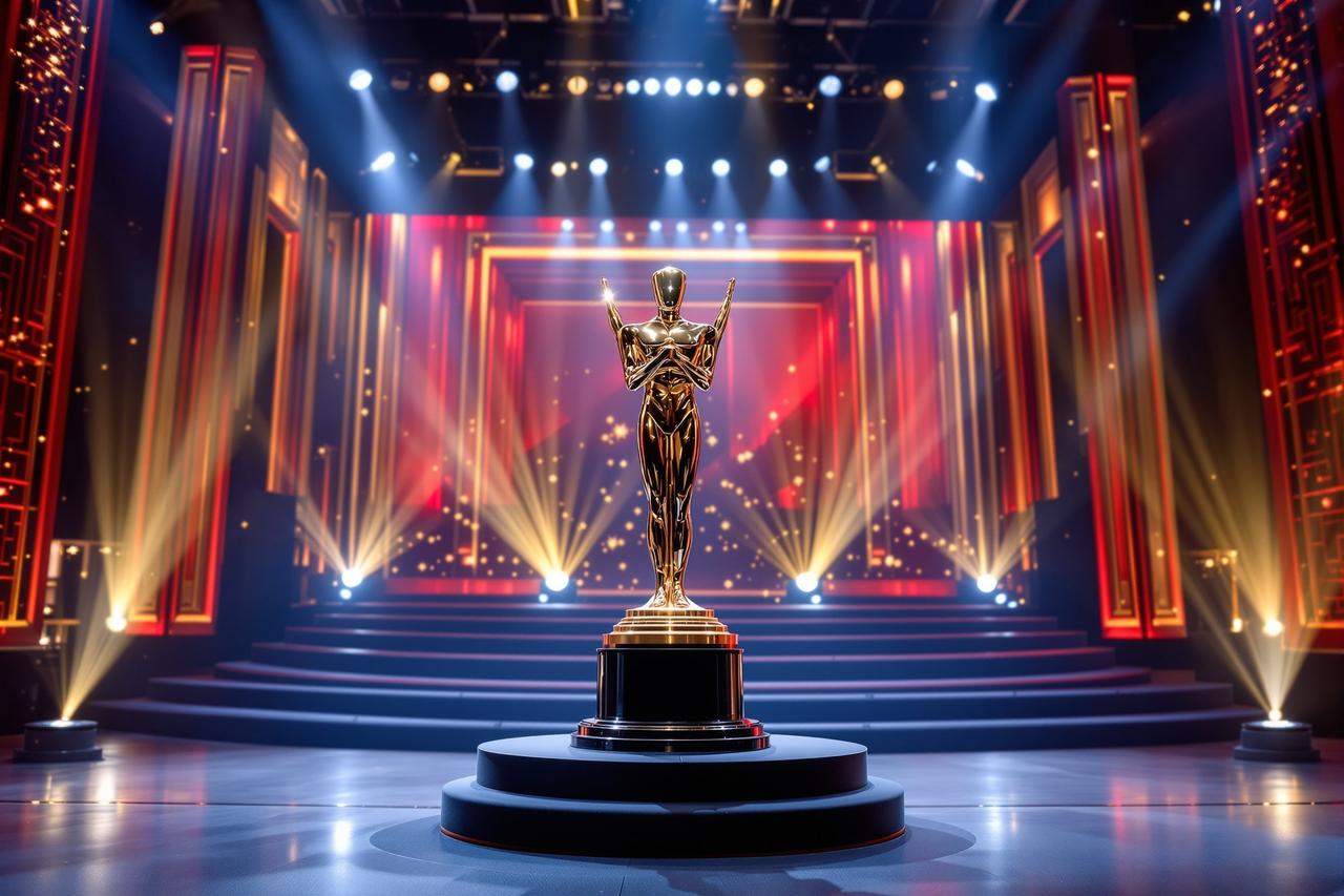 5g影院《长河落日》荣获第38届金鸡奖最佳影片提名